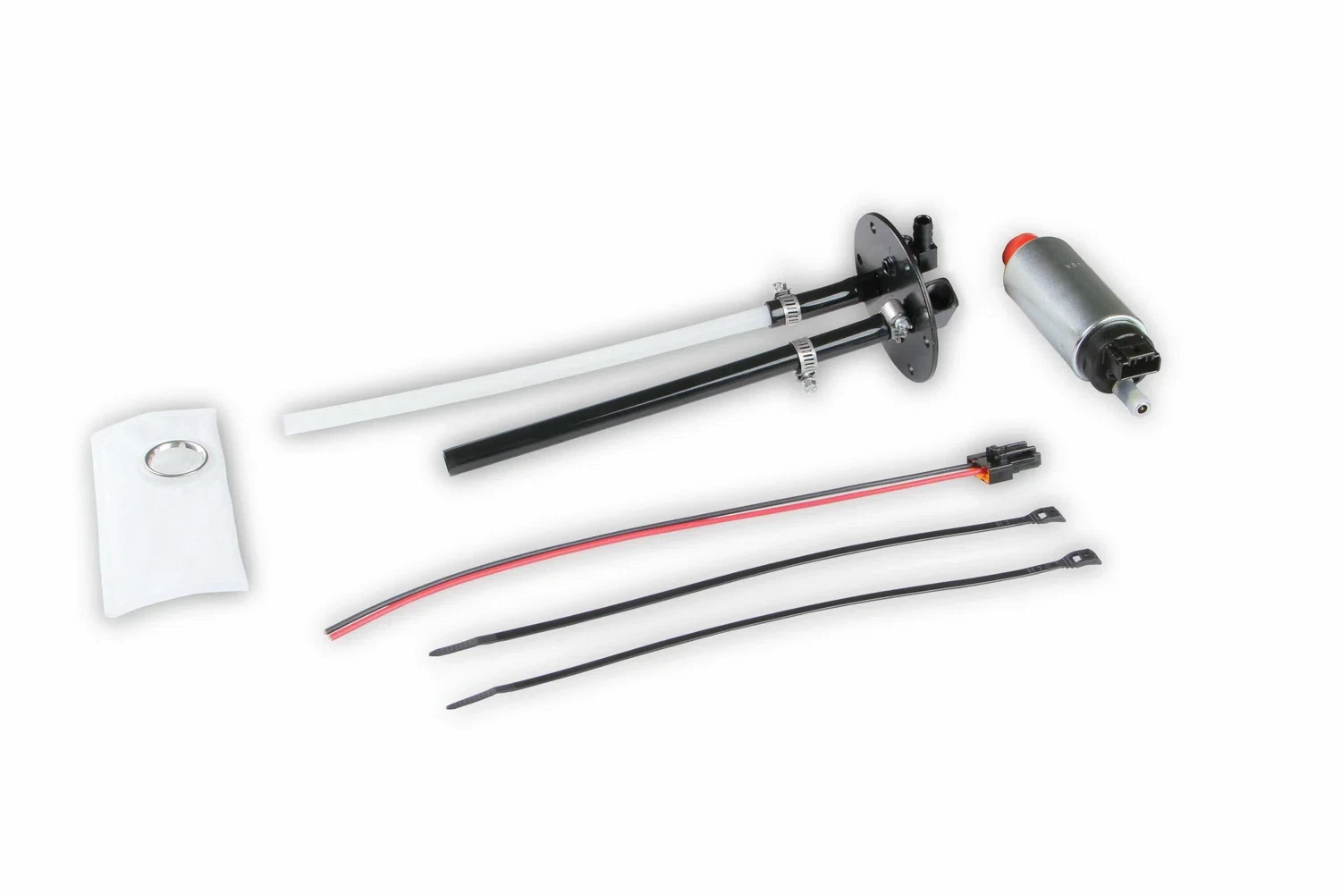 Sniper EFI Fuel Tank System 400 LPH - 19-448